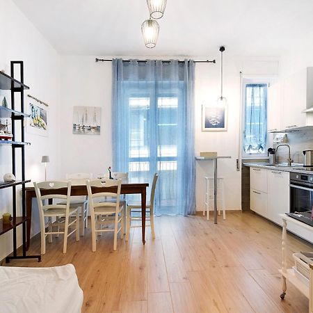 Bilocale Via Rimembranze 6 Apartment Levanto Exterior photo