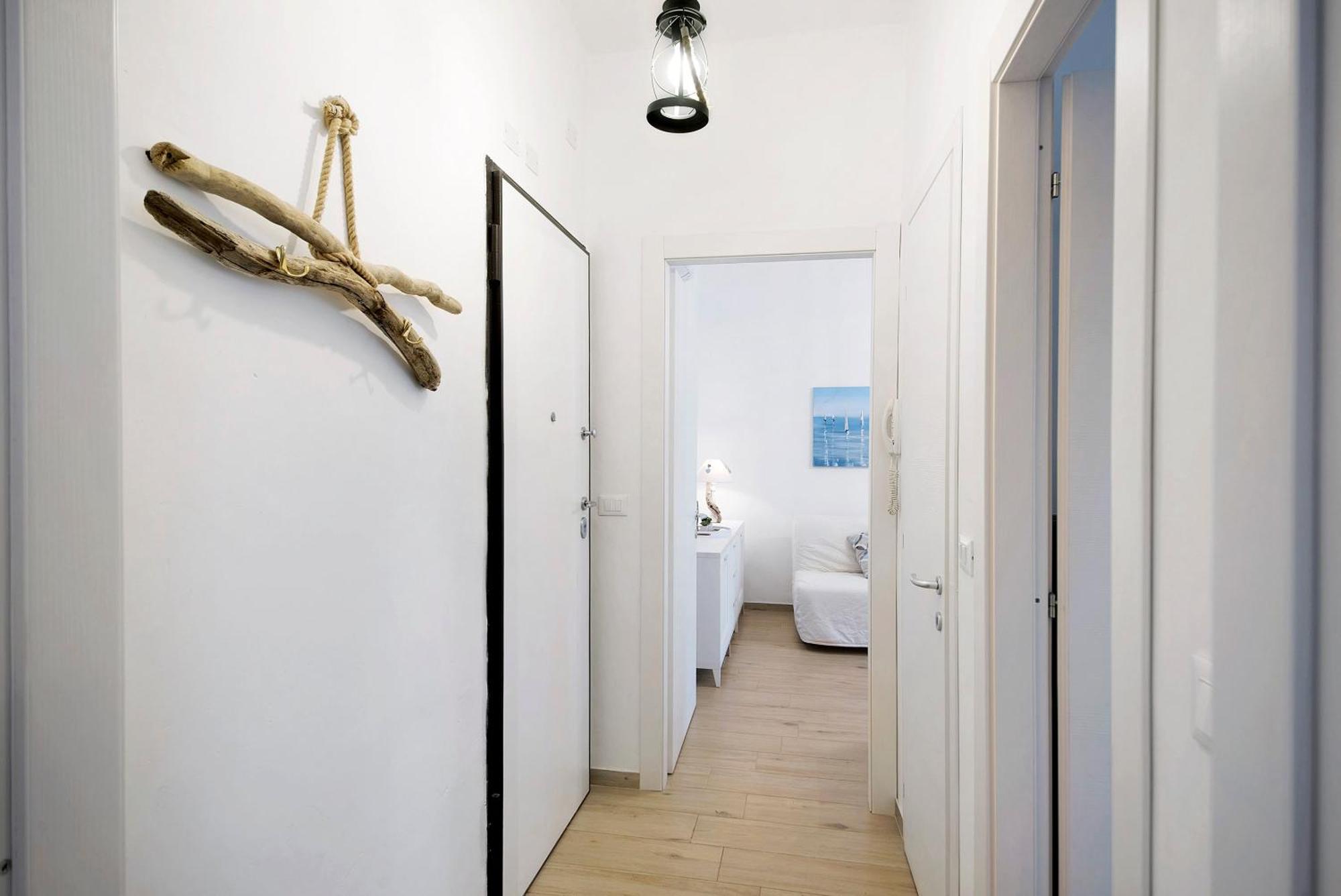 Bilocale Via Rimembranze 6 Apartment Levanto Exterior photo