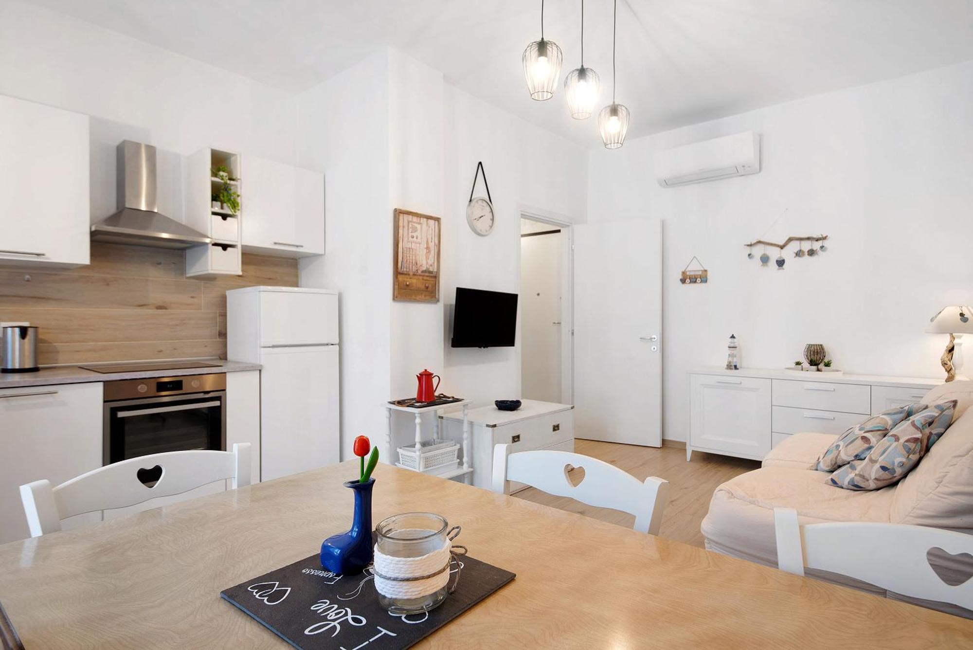 Bilocale Via Rimembranze 6 Apartment Levanto Exterior photo