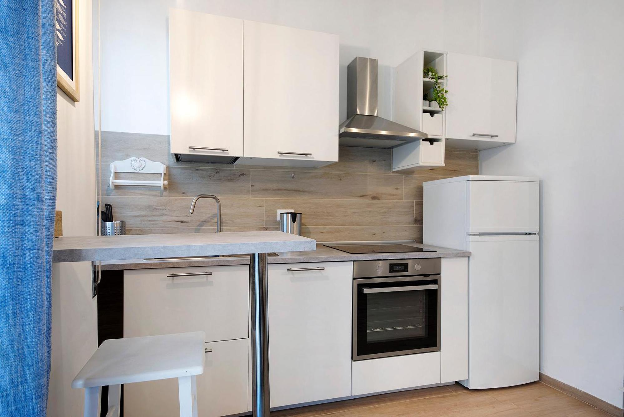 Bilocale Via Rimembranze 6 Apartment Levanto Exterior photo