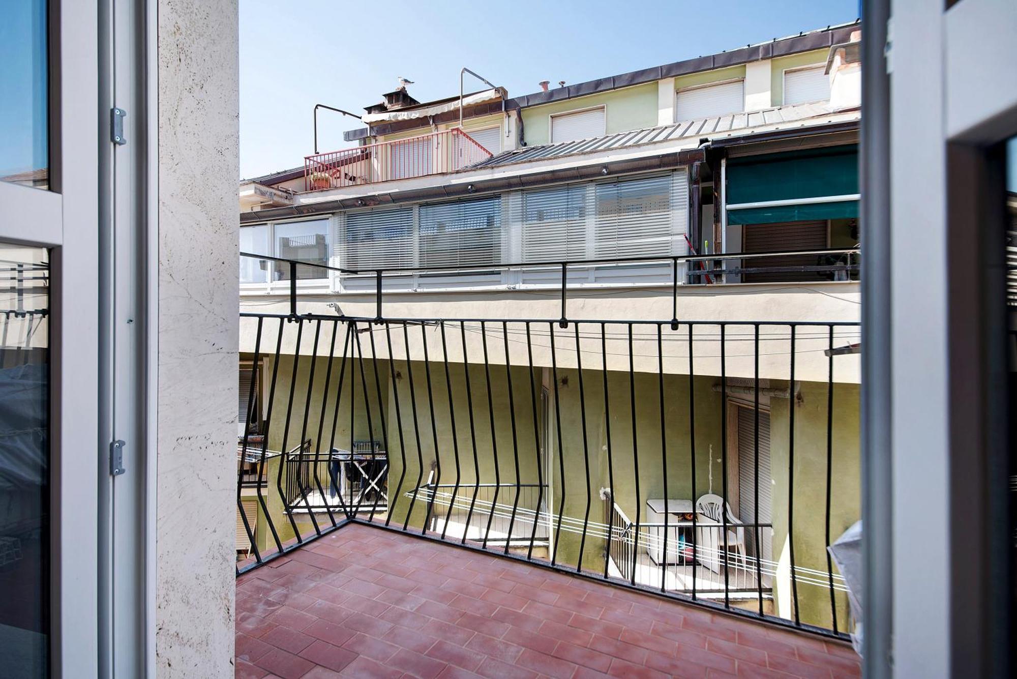 Bilocale Via Rimembranze 6 Apartment Levanto Exterior photo